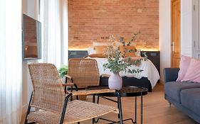 FERALA SUITES ALBAYZíN